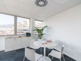 Oficina en alquiler en Sant Gervasi - Galvany en Barcelona