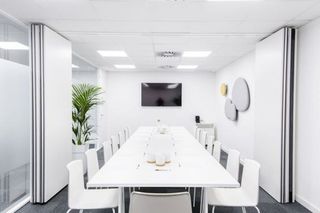 Oficina en alquiler en Sant Gervasi - Galvany en Barcelona