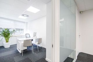 Oficina en alquiler en Sant Gervasi - Galvany en Barcelona