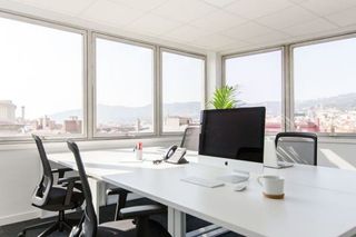 Oficina en alquiler en Sant Gervasi - Galvany en Barcelona