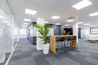 Oficina en alquiler en Sant Gervasi - Galvany en Barcelona