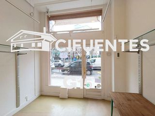 Local comercial en alquiler en Gros en San Sebastián-Donostia