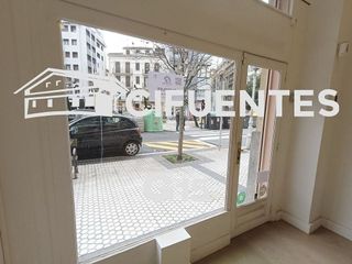 Local comercial en alquiler en Gros en San Sebastián-Donostia