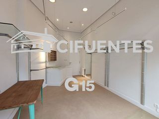 Local comercial en alquiler en Gros en San Sebastián-Donostia