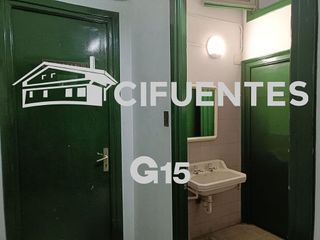 Local comercial en alquiler en Gros en San Sebastián-Donostia