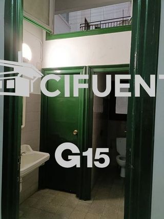 Local comercial en alquiler en Gros en San Sebastián-Donostia