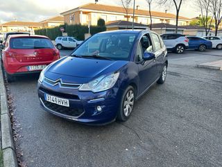 Motor Citroen C3 1.4hdi 87.000 km