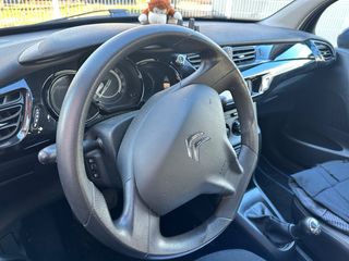 Motor Citroen C3 1.4hdi 87.000 km