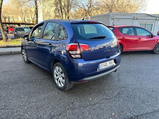 Motor Citroen C3 1.4hdi 87.000 km