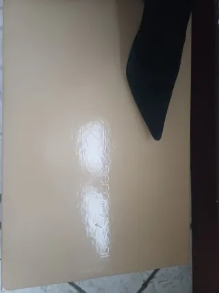 Stivali Sergio Rossi