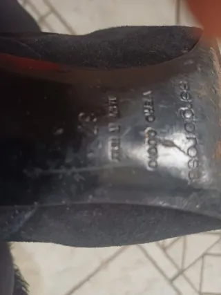 Stivali Sergio Rossi