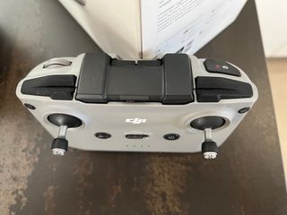 Dron DJI Mini 2 (<250gr) Gris