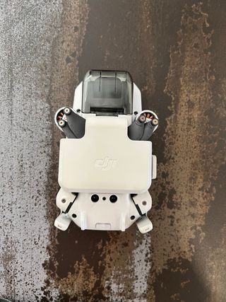 Dron DJI Mini 2 (<250gr) Gris