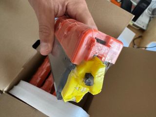 Pack 4 tóner compatibles Brother TN-241 (CMYK) — N