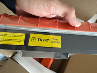 Pack 4 tóner compatibles Brother TN-241 (CMYK) — N