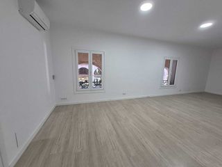 Oficina en alquiler en La Llotja - Sant Jaume en Palma de Mallorca