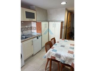 Piso en alquiler en Rinconada en Alcalá de Henares