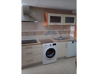 Piso en alquiler en Rinconada en Alcalá de Henares