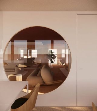 Oficina en alquiler en Sant Pere, Santa Caterina i la Ribera en Barcelona