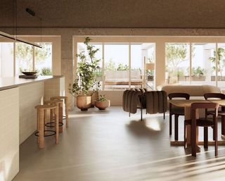 Oficina en alquiler en Sant Pere, Santa Caterina i la Ribera en Barcelona