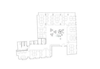 Oficina en alquiler en Sant Pere, Santa Caterina i la Ribera en Barcelona