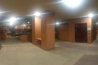 Garaje en alquiler en Norte en Alcobendas