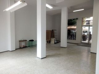 Local comercial en venta en Mas Baell - Can Carbó - El Molí en Lloret de Mar