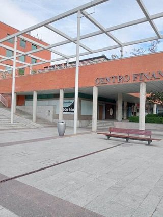 Local comercial en alquiler en Ensanche en Alcobendas