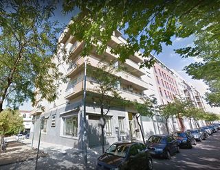 Piso en alquiler en Maria Auxiliadora - Barriada LLera en Badajoz