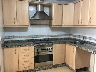 Piso en alquiler en Maria Auxiliadora - Barriada LLera en Badajoz