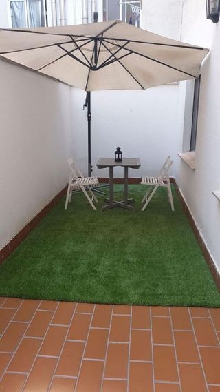 Piso en alquiler en Maria Auxiliadora - Barriada LLera en Badajoz