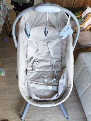 Moisés Chicco Baby Hug 5 en 1