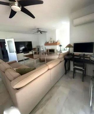 Casa pareada en venta en Manantiales - Lagar - Cortijo en Alhaurín de la Torre