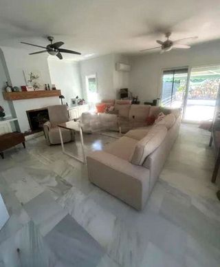 Casa pareada en venta en Manantiales - Lagar - Cortijo en Alhaurín de la Torre