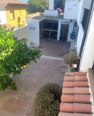 Casa pareada en venta en Manantiales - Lagar - Cortijo en Alhaurín de la Torre