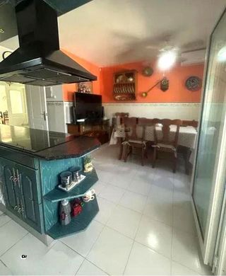 Casa pareada en venta en Manantiales - Lagar - Cortijo en Alhaurín de la Torre