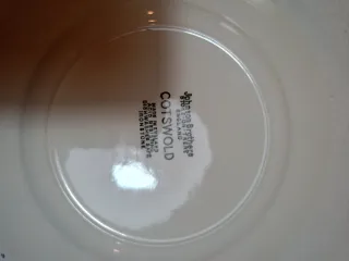 Varios vajilla porcelana inglesa Johnson Brothers