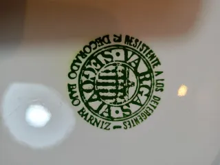 Varios vajilla porcelana inglesa Johnson Brothers