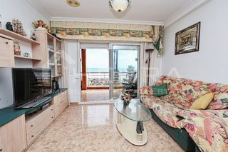 Piso en venta en Torrelamata - La Mata en Torrevieja