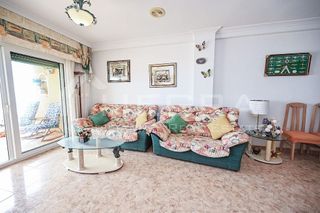 Piso en venta en Torrelamata - La Mata en Torrevieja