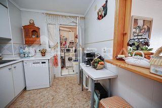 Piso en venta en Torrelamata - La Mata en Torrevieja