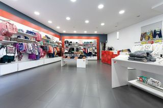 Local comercial en venta en Centro - Casco Antiguo en Zamora