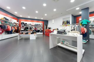 Local comercial en venta en Centro - Casco Antiguo en Zamora