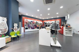 Local comercial en venta en Centro - Casco Antiguo en Zamora