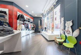 Local comercial en venta en Centro - Casco Antiguo en Zamora