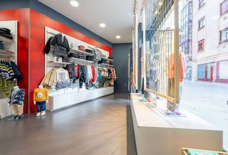 Local comercial en venta en Centro - Casco Antiguo en Zamora