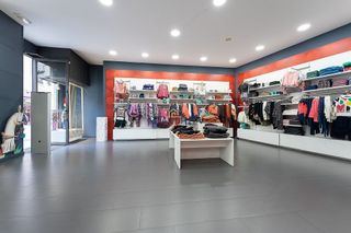 Local comercial en venta en Centro - Casco Antiguo en Zamora