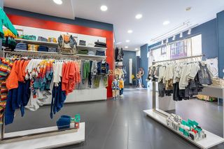 Local comercial en venta en Centro - Casco Antiguo en Zamora