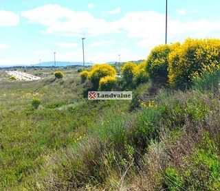 Terreno en venta en El Campillo - Polígono Cantabria en Logroño