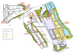 Terreno en venta en El Campillo - Polígono Cantabria en Logroño